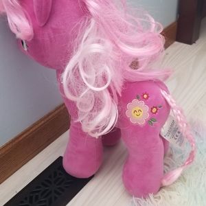 Build a bear cheerilee